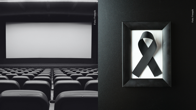 ¡Luto en el cine culto! Falleció un gran referente de la actuación en las últimas horas: ¿quién fue?