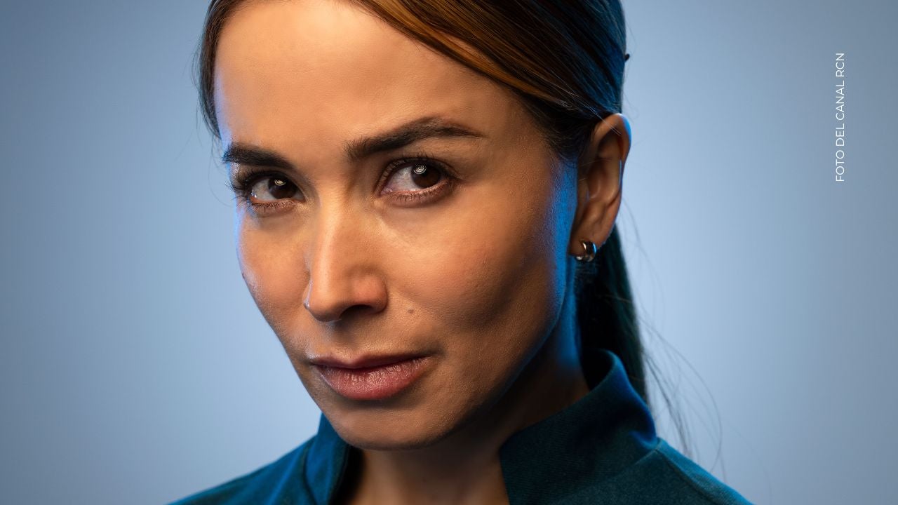 ¿Cómo preparó Majida Issa su personaje en La Sustituta?