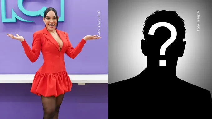 Rumores de ruptura entre Andrea Valdiri y Juan Daniel desatan teorías