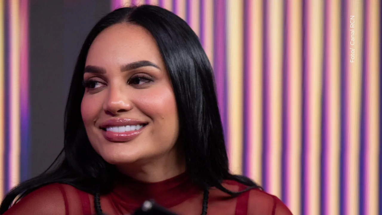 Se avivan los rumores sobre presunta ruptura de Valdiri con Juan Daniel