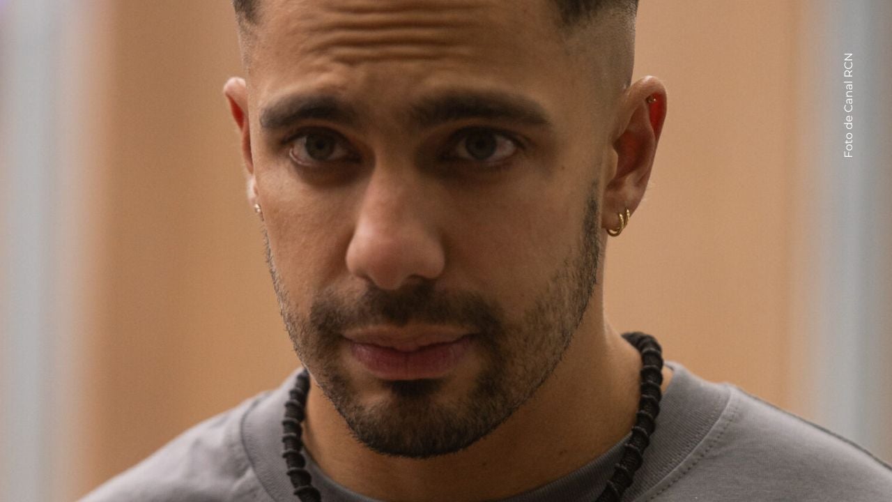 Altafulla cantará en el Megaland 2025. 