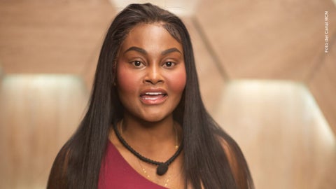 Empleada de La Jesuu reaparece tras incidente con el perro y sorprende a seguidores