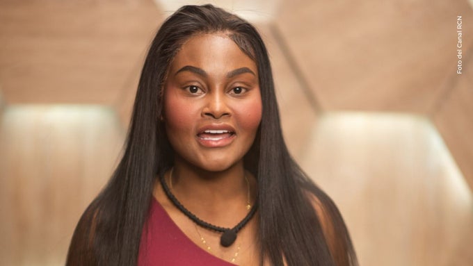 Empleada de La Jesuu reaparece tras incidente con el perro y sorprende a seguidores