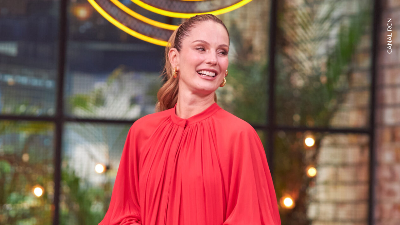 Información sobre la final de Masterchef celebrity