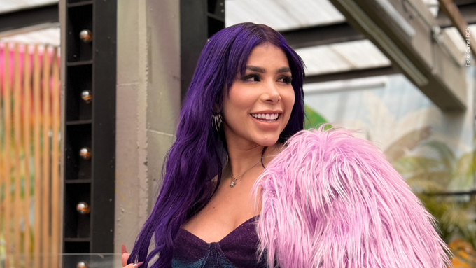 ¿Qué procedimiento médico se realizó Alexa Torrex por tercera vez?