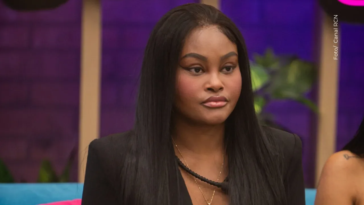 Foto de La Jesuu con tetero desata comentarios en redes sociales.