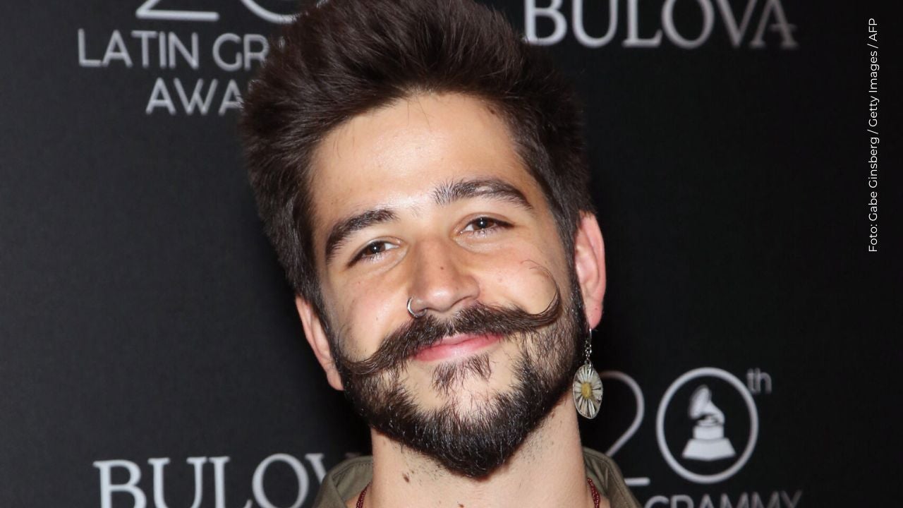 Camilo grabó sin querer una boda y los fans no dejan de pedirle casarse otra vez con Evaluna