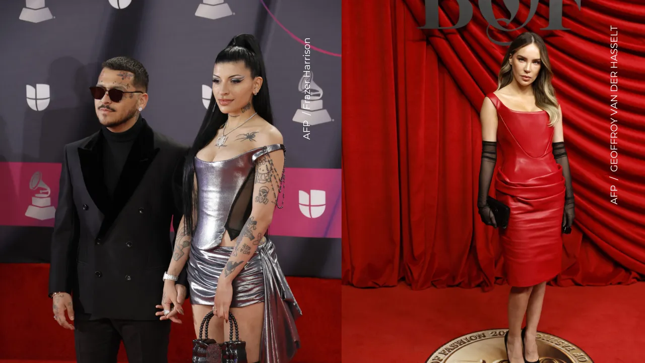 Cazzu frena preguntas sobre Nodal y deja clara su postura