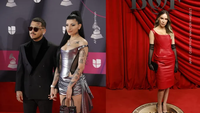 Cazzu frena preguntas sobre Nodal y deja clara su postura