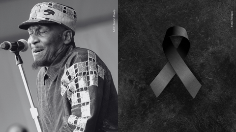 Murió Jimmy Cliff, una de las leyendas del reggae sus 81 años: así se confirmó la noticia