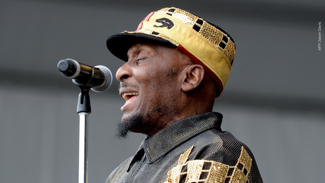 Murió Jimmy Cliff, una de las leyendas del reggae sus 81 años: así se confirmó la noticia