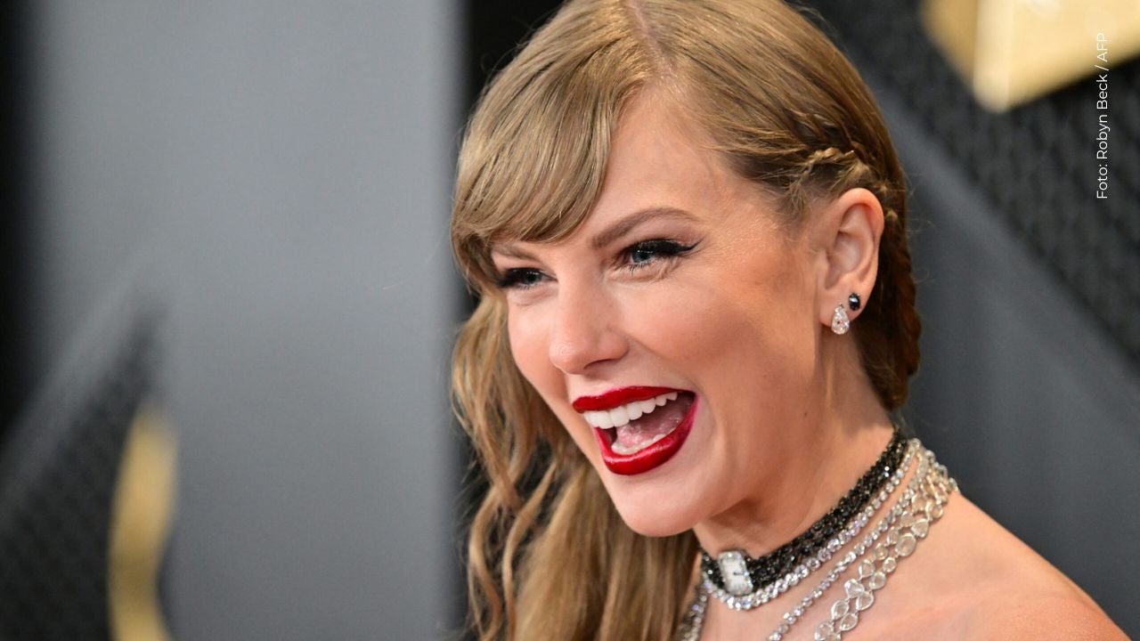 Se revelan detalles de la boda de Taylor Swift y Travis Kelce
