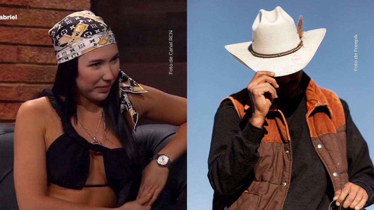 Ex de Aida Victoria Merlano aviva las redes.