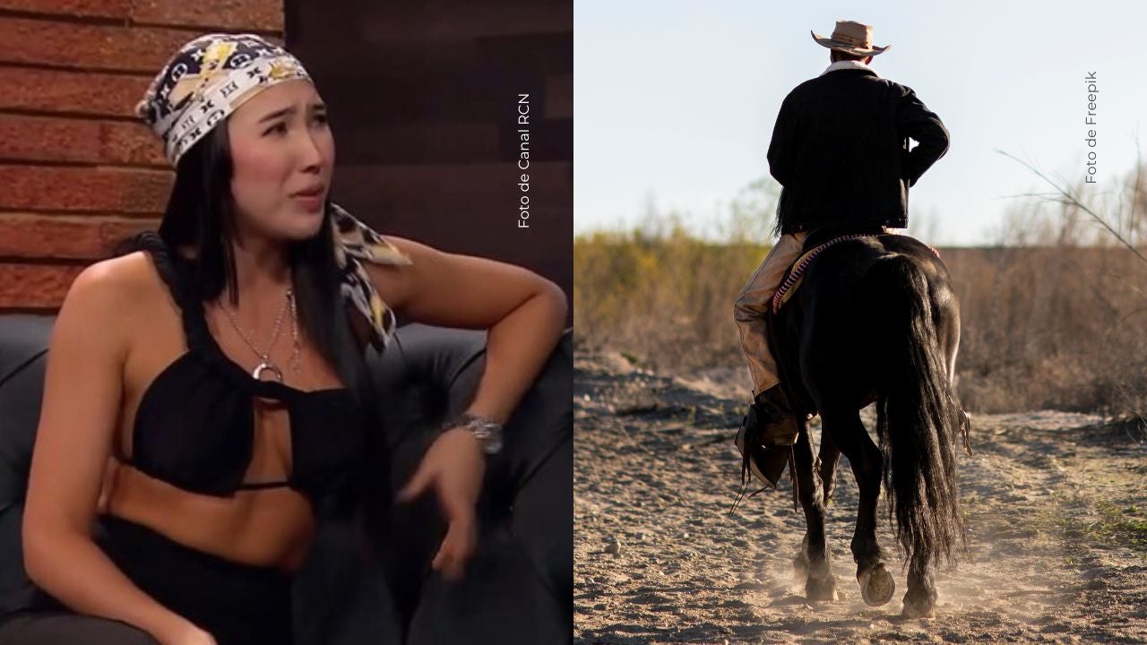 Juan David Tejada lanza indirecta que muchos consideran es para Aida. 