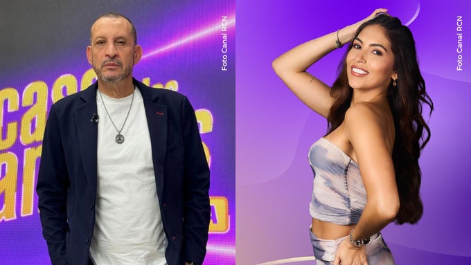 El Flaco Solórzano habló sobre la participación de Lorena Altamirano