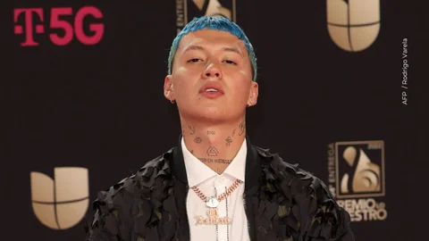 Polémica por charla sobre el gusto de Blessd y Pirlo por mujeres trans