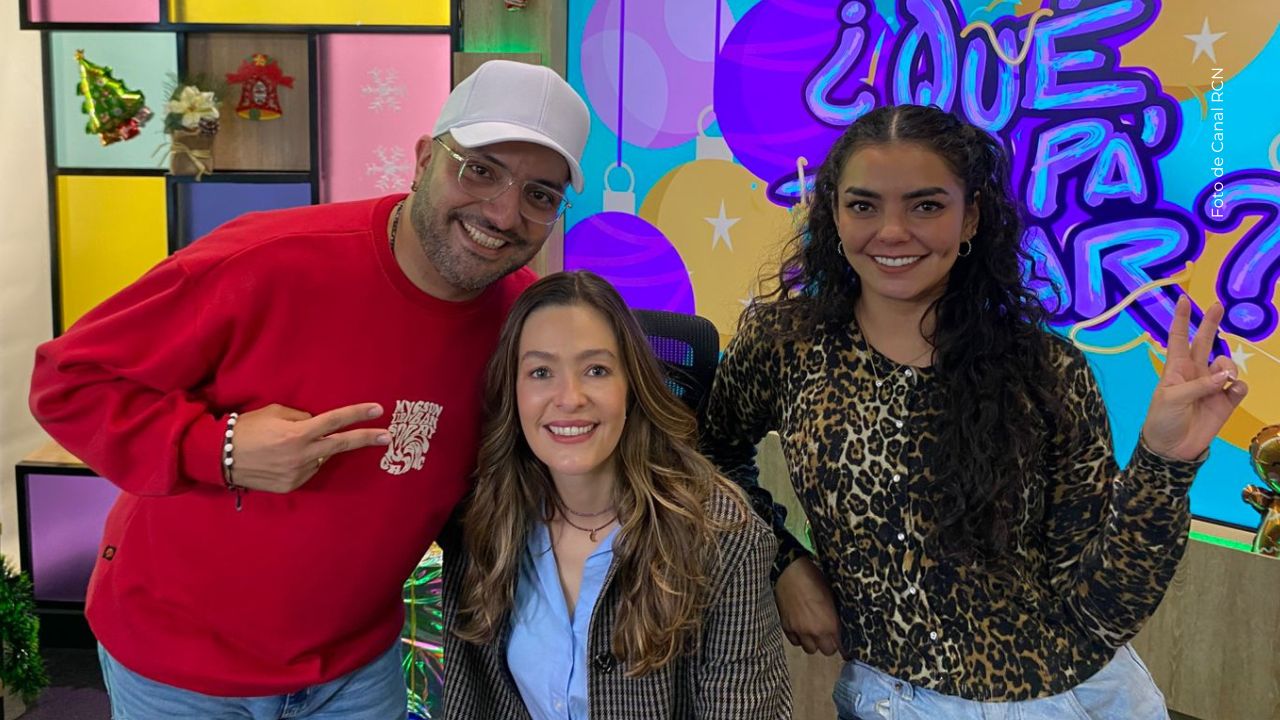 Michelle Rouillard revive su eliminación.