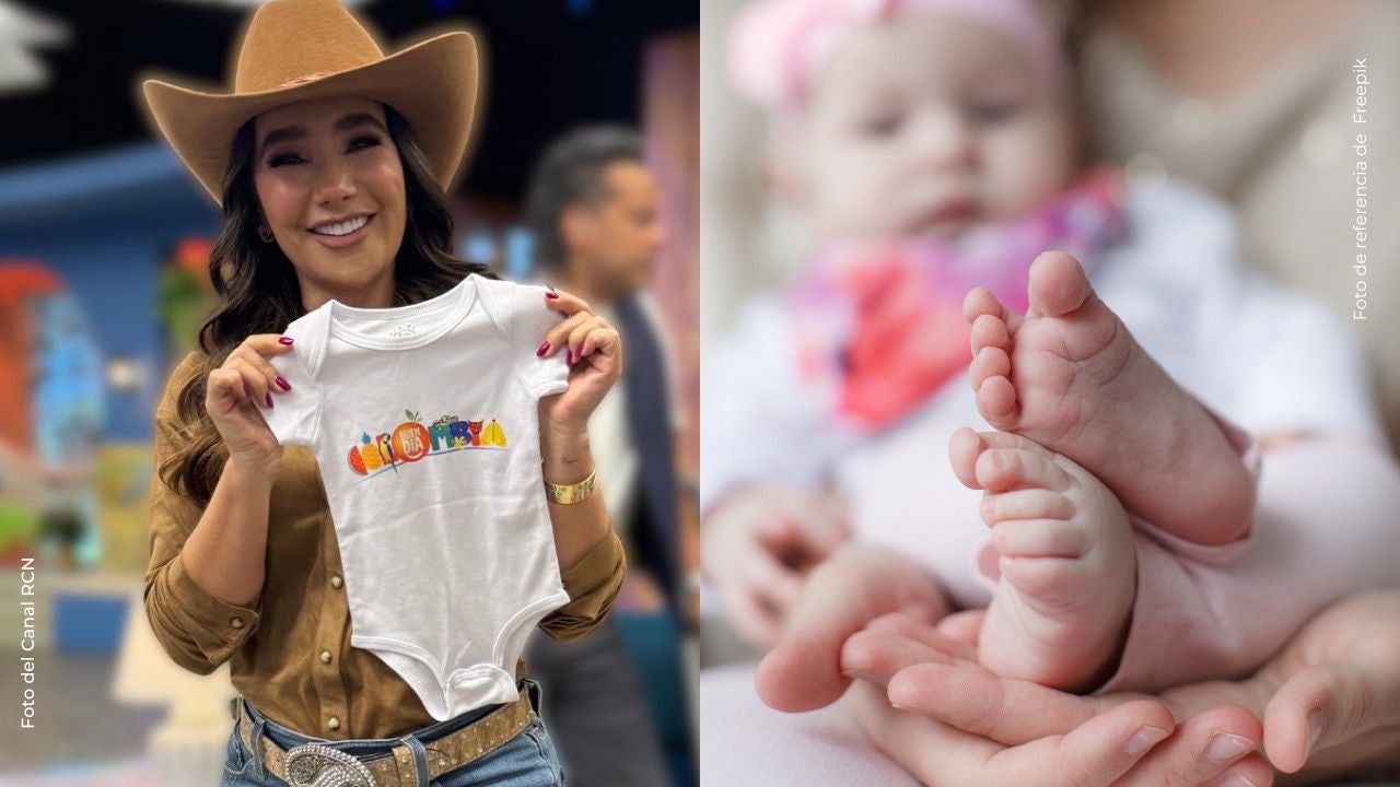 Paola Jara revela la etapa soñada que quiere vivir con su hija Emilia