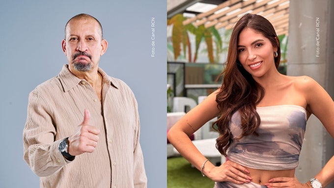 Lorena Altamirano revela detalles de su compromiso.