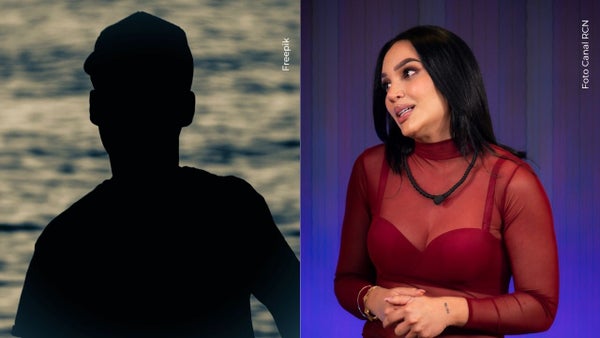 Novio de Andrea Valdiri rompió el silencio tras supuesta ruptura e hizo inesperada revelación