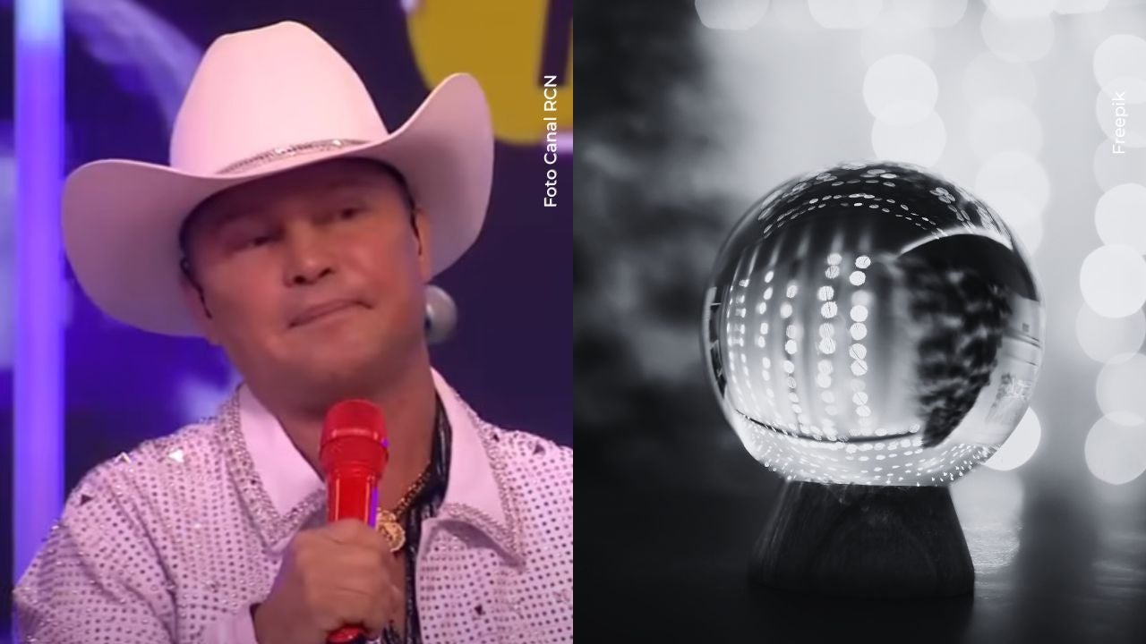 Vidente habló del caso de Miguel Ayala