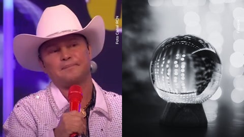 Vidente habló del caso de Miguel Ayala