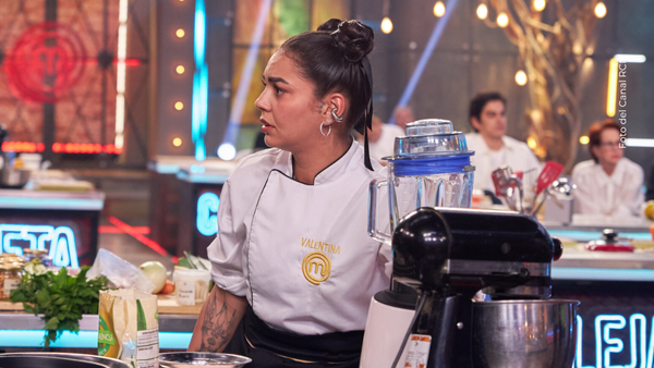 Taguado agradece estar en la final de MasterChef, pero preocupa por problema de salud: ¿qué le pasó?