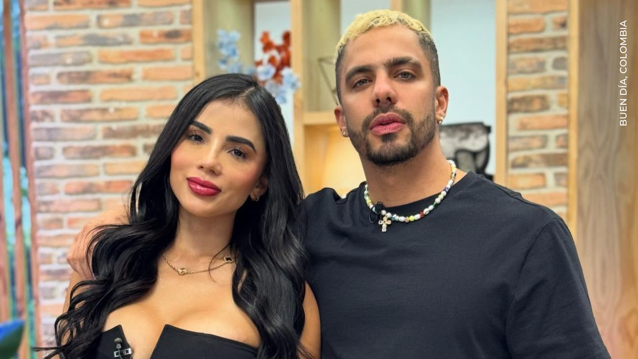 Altafulla y Karina García