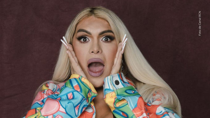 Wendy Guevara preocupa a sus seguidores.