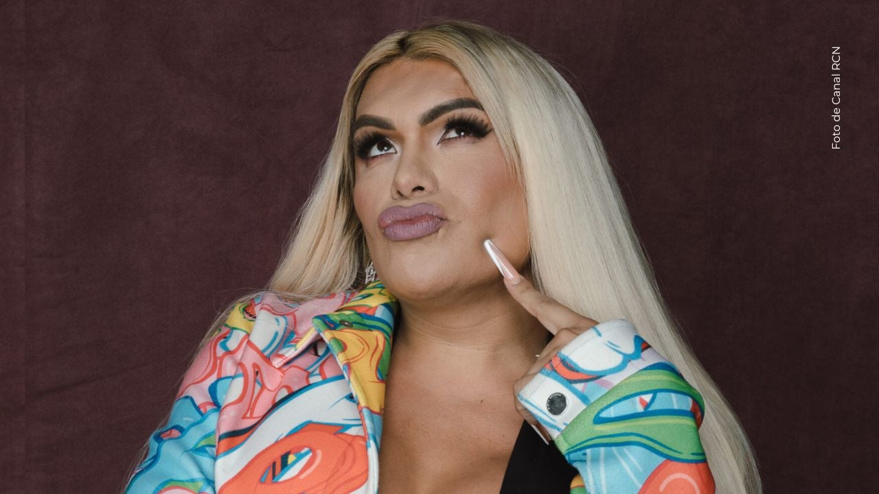 Wendy Guevara se realizó una intervención estética. 