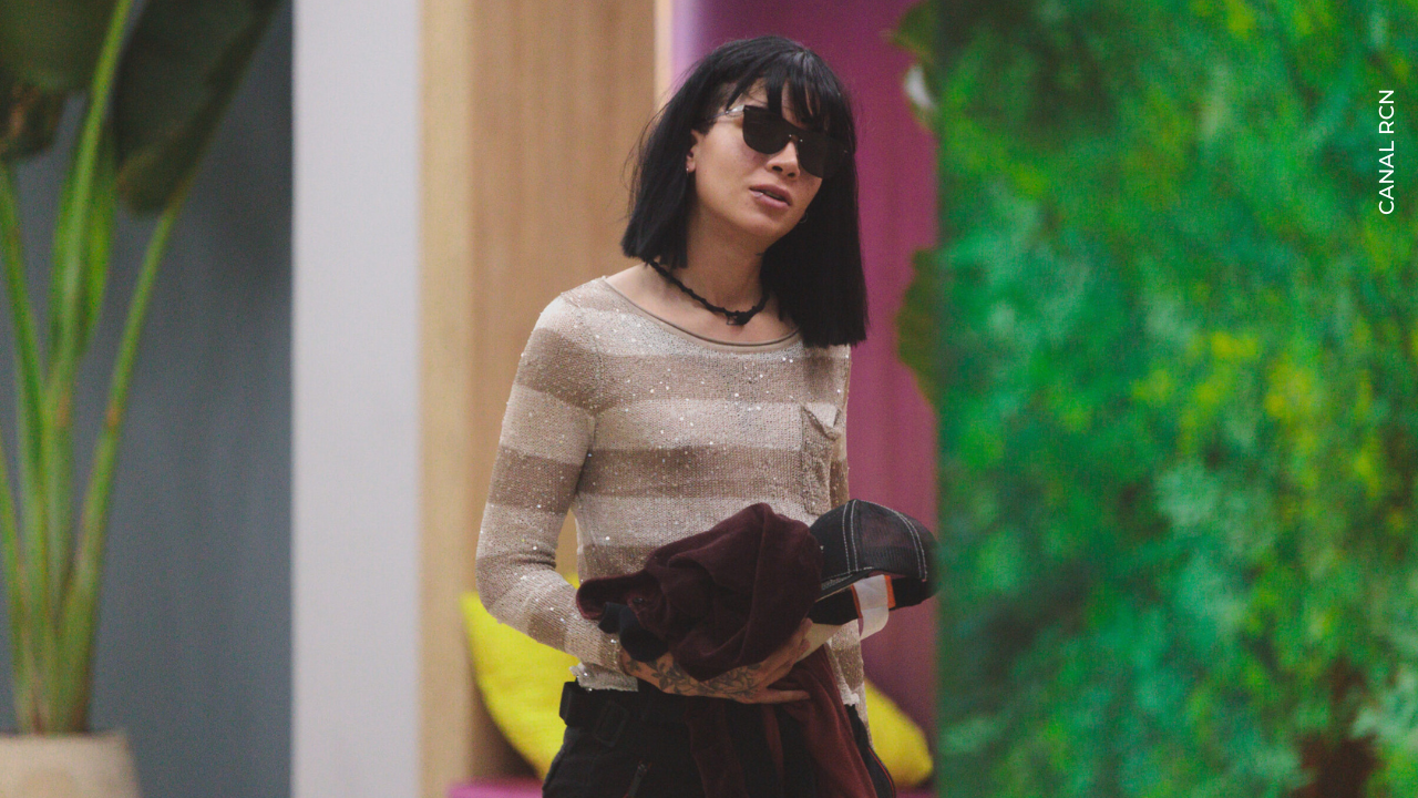 Yeferson Cossio aclara tema sobre Cami Pulgarín