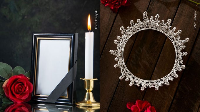 Murió Erna Marta Baumann, exmiss universo mexicana