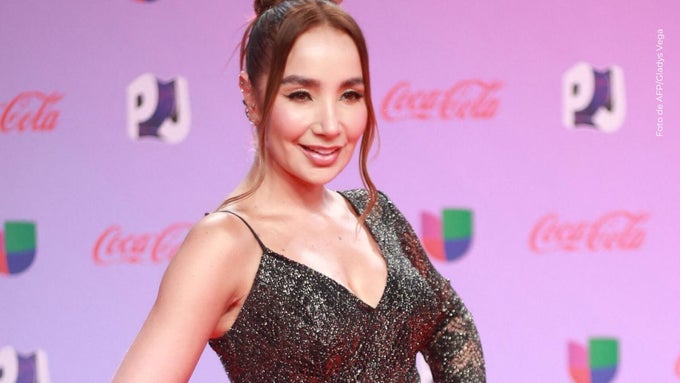 Paola Jara sorprendió al contar cómo han sido sus primeros días como mamá