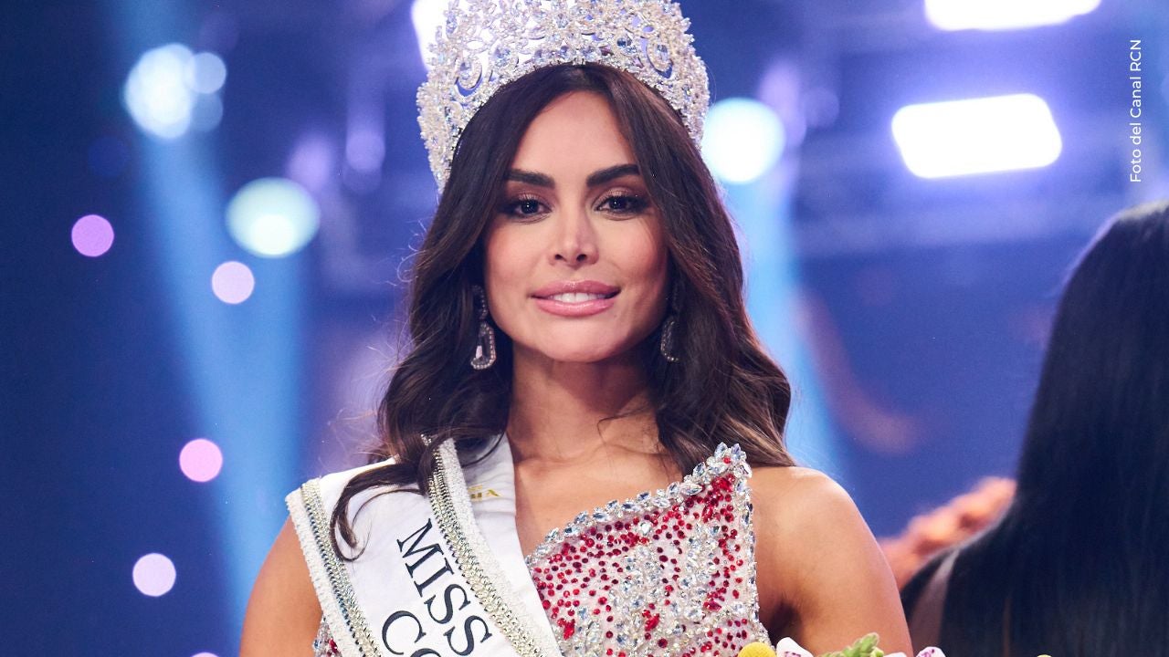 Vanessa Pulgarín reaparece en redes y sorprende con un inspirador mensaje