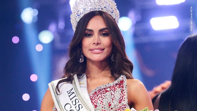 Vanessa Pulgarín reaparece en redes y sorprende con un inspirador mensaje