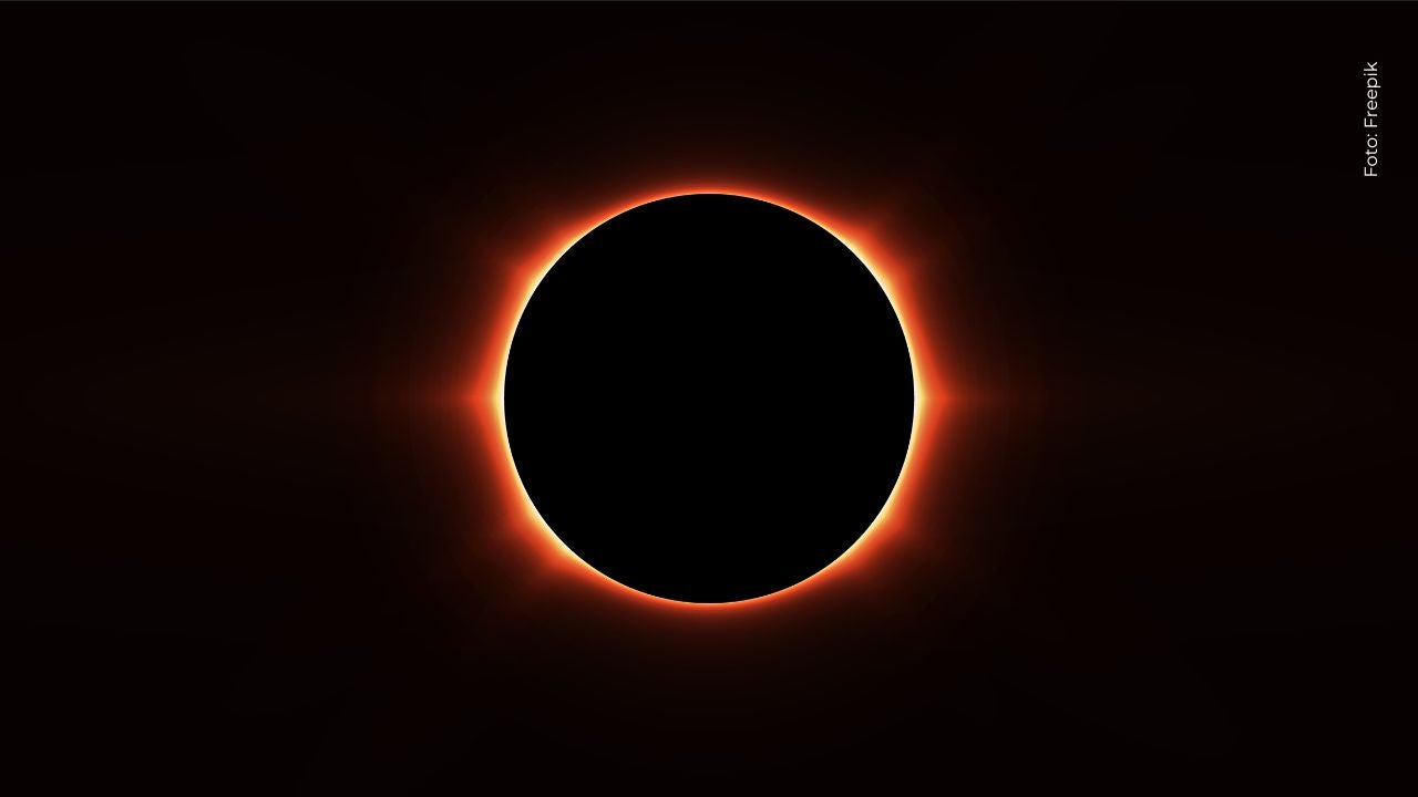 El eclipse más largo del siglo, ¿cuándo es?