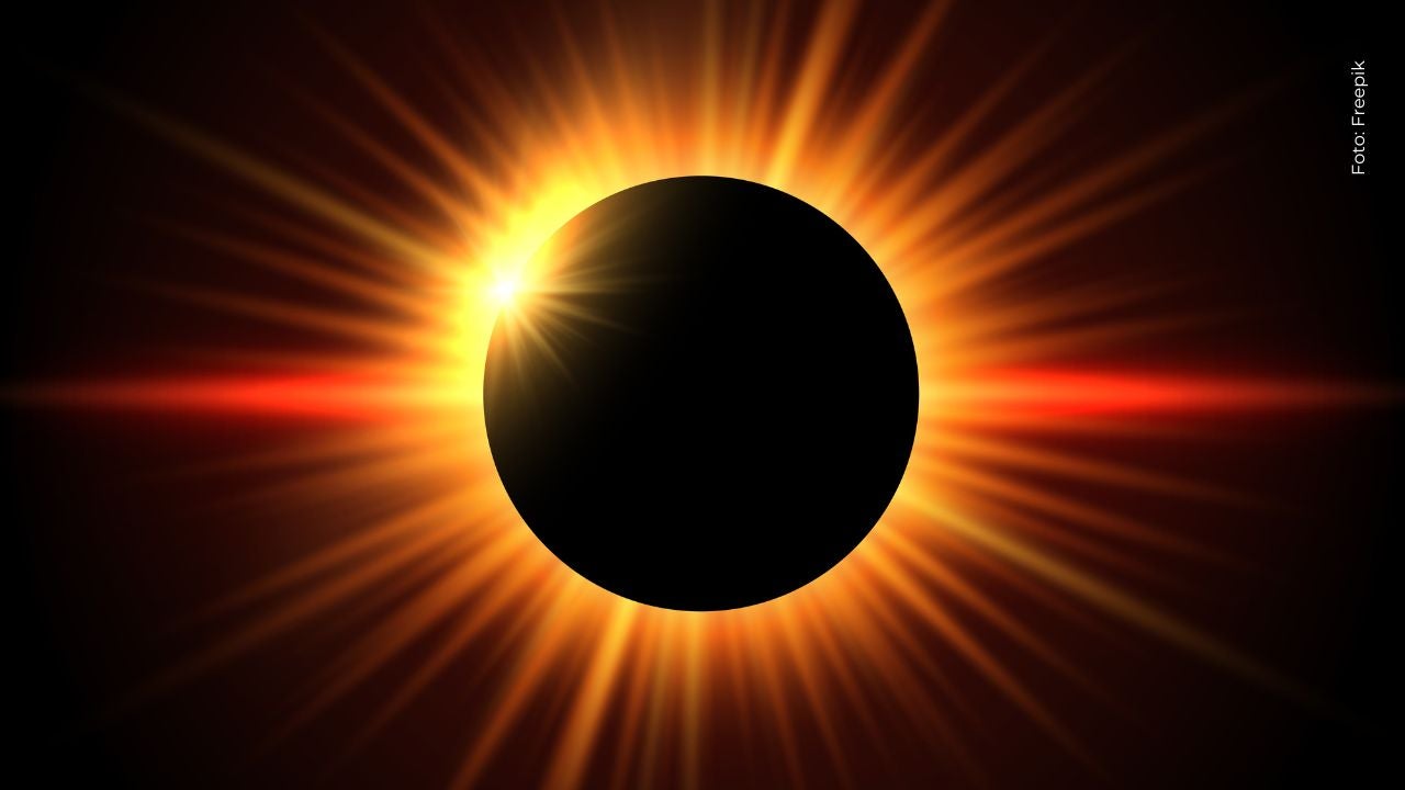 El eclipse más largo del siglo, ¿cuándo es?