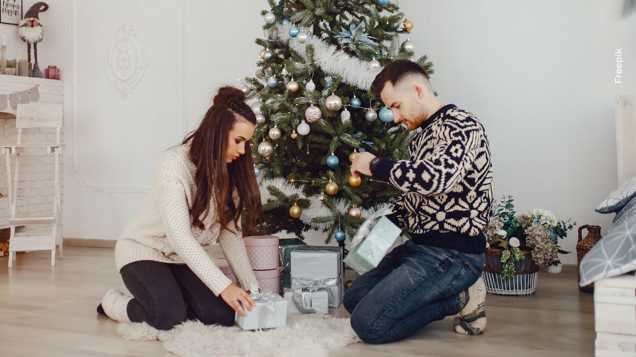 Rituales para recibir diciembre