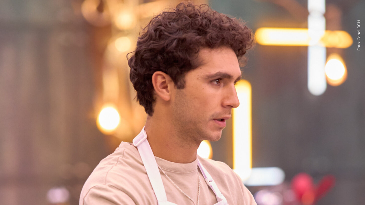 Julián Zuluaga se pronunció tras la FINAL de MasterChef: ¿cuándo se elegirá a la ganadora?