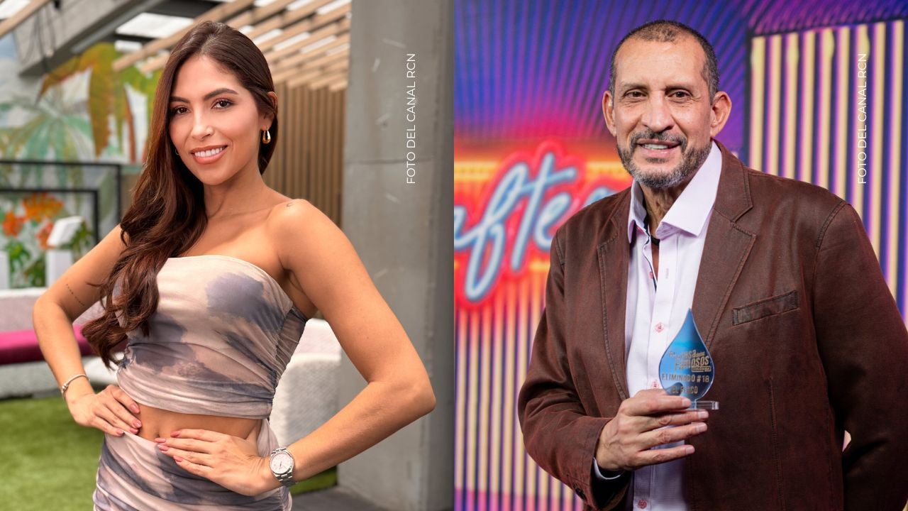 ¿Qué planes tienen Lorena Altamirano y El Flaco Solórzano?