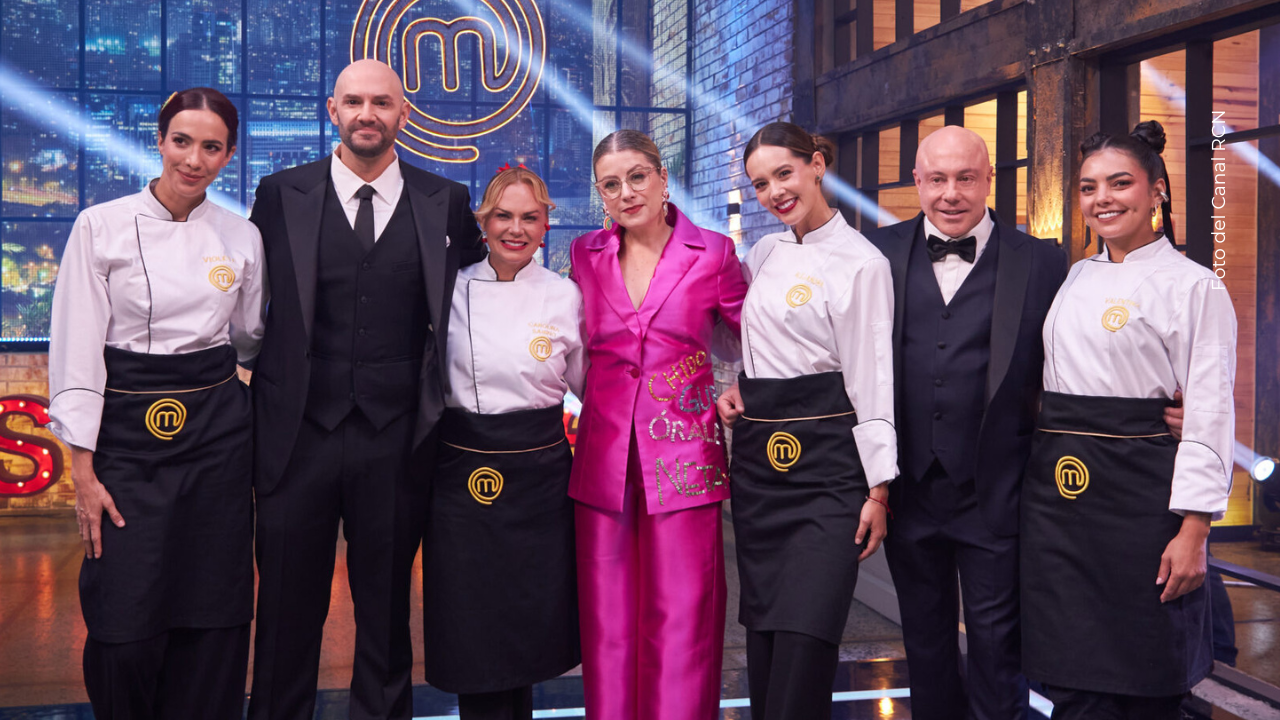 MasterChef Celebrity 2025