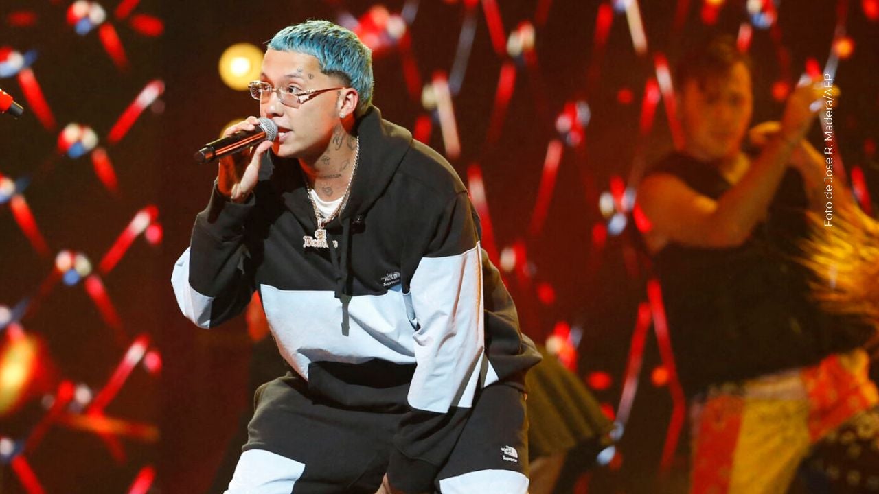 Bleesd está de gira por Europa. 