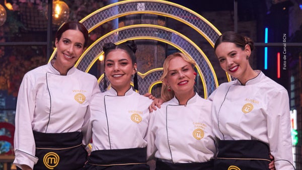 Finalista de MasterChef se ausenta de las entrevistas previas y comparte emotivo mensaje en redes