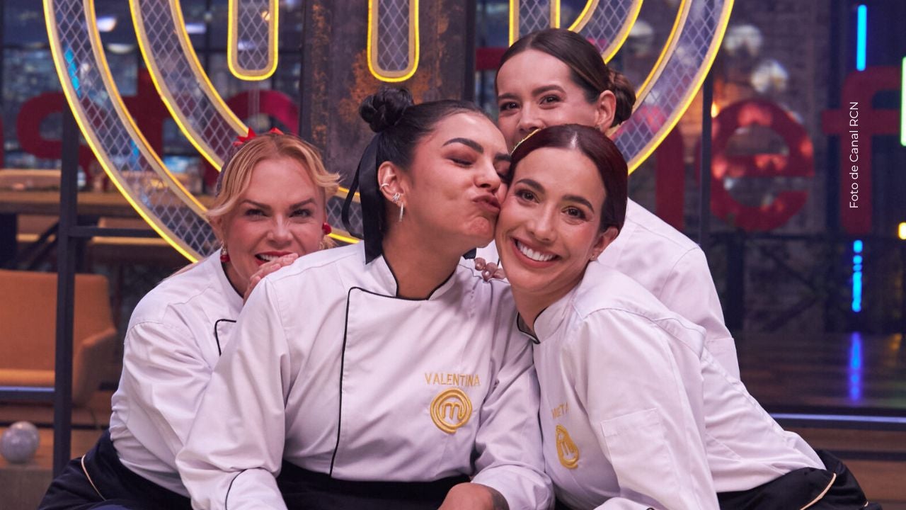 Hoy conoceremos a la ganadora.