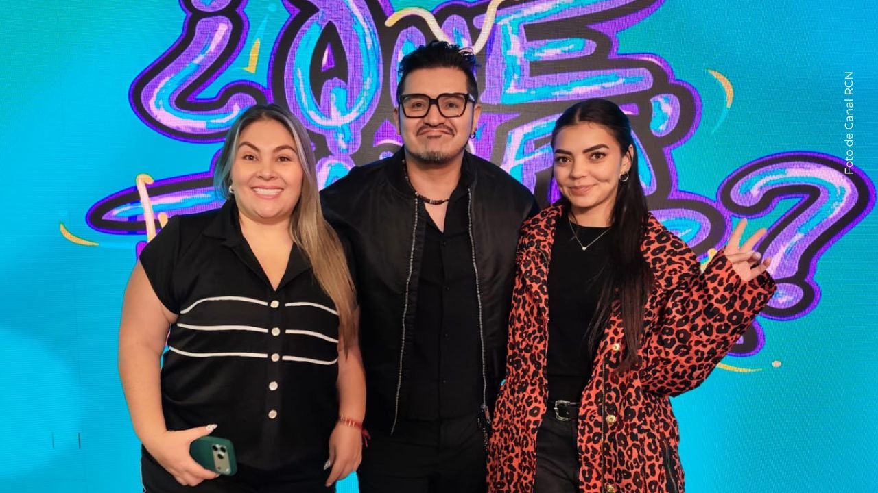 Hassam renunció al programa ¿Qué hay pa' dañar?