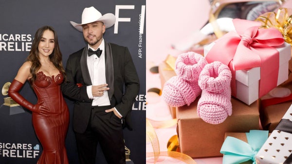 Paola Jara y Jessi Uribe mostraron el regalo de más de 50 millones que le compraron a su hija Paola Jara y Jessi Uribe mostraron el regalo de más de 50 millones que le compraron a su hija