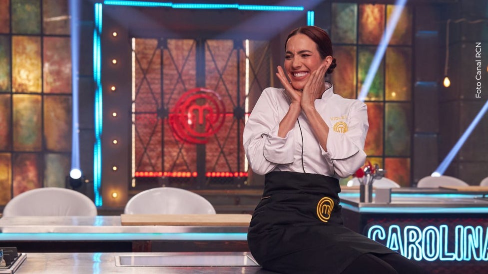 Los memes y reacciones que dejó la victoria de Violeta Bergonzi en la final  de MasterChef Celebrity