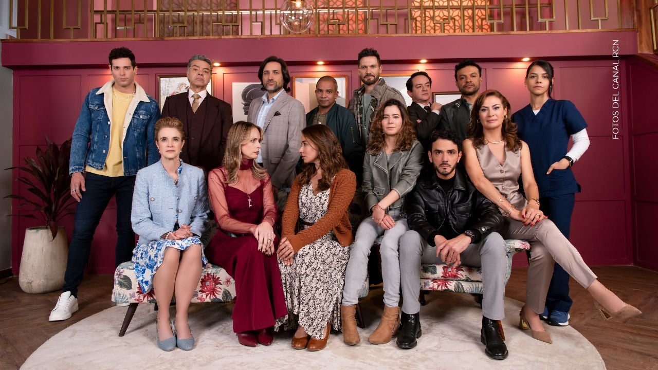 ¿Cuándo y dónde se podrá ver La Sustituta?