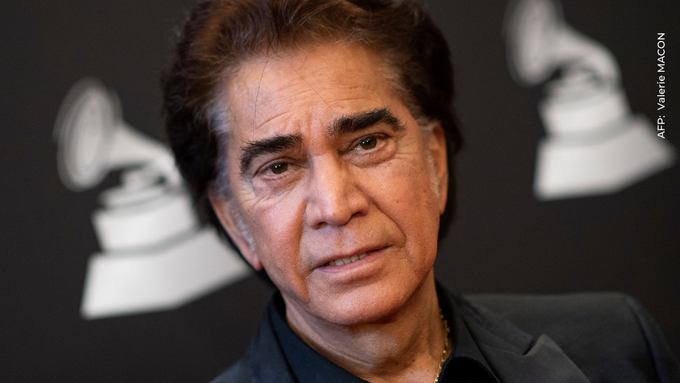 El Puma fue bajado de un avión