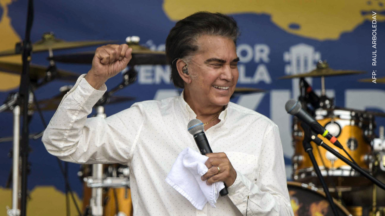 El Puma habla tras polemica de avion